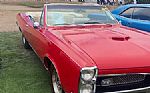 1967 GTO Convertible Thumbnail 5