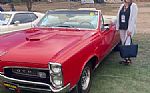 1967 GTO Convertible Thumbnail 4