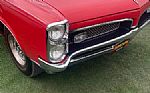 1967 GTO Convertible Thumbnail 9