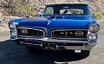 1966 GTO Convertible Thumbnail 3