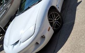 Photo of a 1998 Pontiac Firebird Hatchback 2 Dr. for sale