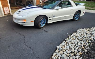 Photo of a 1999 Pontiac Firebird Formula for sale