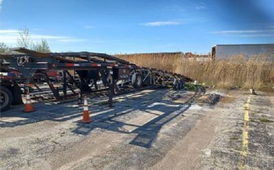 Photo of a 2017 Quality Trailers 50FT Trailer Car Hauler Car Hauler for sale