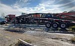 2017 50Ft Trailer Car Hauler Thumbnail 2