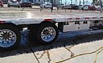 2014 53FT Step Deck Trailer Thumbnail 4