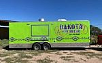 2021 Food Trailer Thumbnail 1