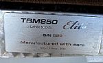 2012 TBM 850 Thumbnail 6