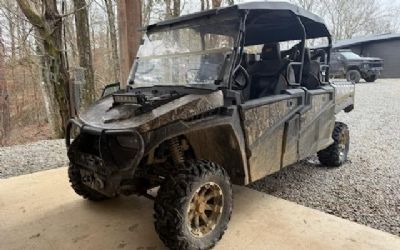 Photo of a 2023 Spartan Intimidator ATV for sale