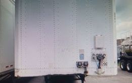 Photo of a 2010 Stoughton Trailer Trailers for sale