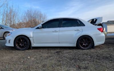 Photo of a 2013 Subaru WRX STI for sale