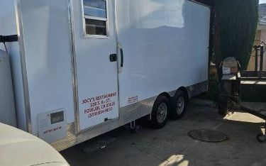 Photo of a 2016 Taco Trailer for sale