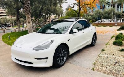 Photo of a 2023 Tesla Model 3 for sale