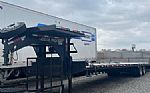 2023 Gooseneck FB Trailer Thumbnail 1