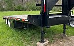 2020 Flatbed Trailer Thumbnail 1