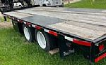 2020 Flatbed Trailer Thumbnail 6