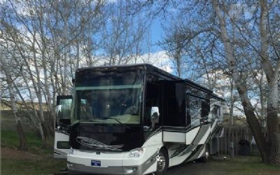 Photo of a 2017 Tiffin Allegro BUS 37AP Class A - Diesel for sale