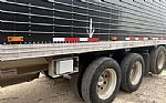 2014 Tri Axle Trailer Thumbnail 8