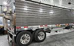 2022 43ft x 96in Hopper/Grain Trailer Thumbnail 2