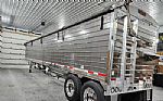 2022 43ft x 96in Hopper/Grain Trailer Thumbnail 1