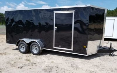 Photo of a 2023 United UAT Gutter Trailer for sale