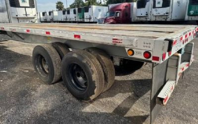 Photo of a 2013 Utility Combo Trailer for sale