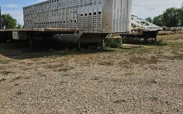 Photo of a 2004 Utility 48FT Flatbed Trailer Flatbed for sale