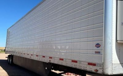 Photo of a 2022 Utility Reefer 3000R Reefer Trailer for sale