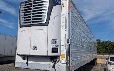 Photo of a 2015 Utility 3000R 53FT Reefer Trailer for sale