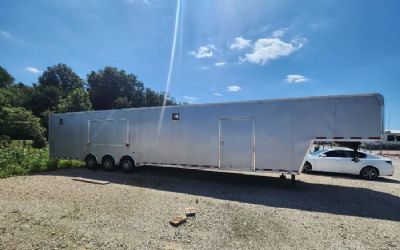Photo of a 2016 Vintage Trailers Outlaw Trailers for sale