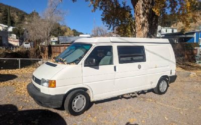 Photo of a 1995 Volkswagen Eurovan Camper for sale