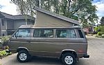 1985 Vanagon Westfalia Wolfsburg Thumbnail 1