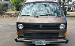 1985 Vanagon Westfalia Wolfsburg Thumbnail 2