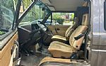 1985 Vanagon Westfalia Wolfsburg Thumbnail 5