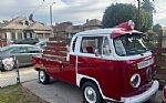 1969 Kombi Truck Thumbnail 1