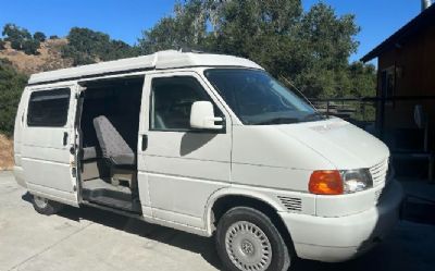 Photo of a 1997 Volkswagen Eurovan Class B for sale