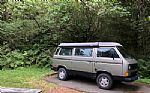 1985 Vanagon Thumbnail 1