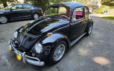 Photo of a 1967 Volkswagen Beetle Coupe for sale