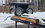 2024 Gooseneck Trailer Thumbnail 3