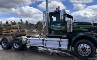 Photo of a 2017 Western Star 4900FA Standard Cab for sale