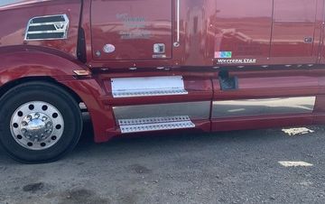 Photo of a 2016 Western Star 5700 XE for sale