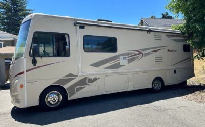 Photo of a 2017 Winnebago Sunstar 29VE for sale