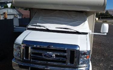 Photo of a 2017 Winnebago Minnie Winnie for sale