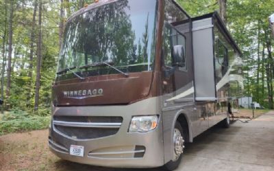 Photo of a 2014 Winnebago Sightseer 35C for sale