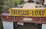 1993 50 Ton Lowboy With Motor Thumbnail 5