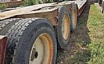 1993 50 Ton Lowboy With Motor Thumbnail 6