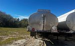 2014 Stainless Aluminum Tanker Thumbnail 4