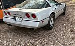1985 Corvette Thumbnail 2