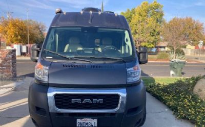 Photo of a 2024 Dodge 1500 Class B for sale