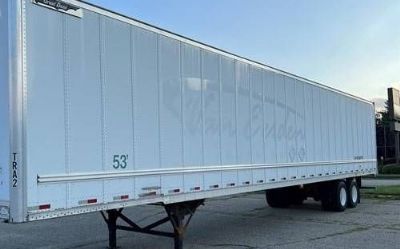 Photo of a 2013 Great Dane DRY Van Trailer Trailers for sale