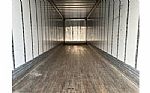 2013 Dry Van Trailer Thumbnail 6